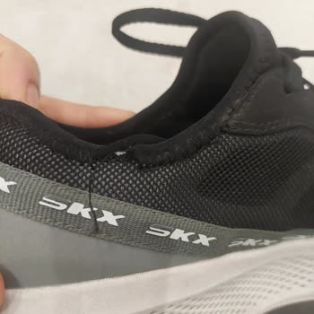 Skechers Ayakkabıda Dikiş Problemi Ve Reddedilen İade Talebi
