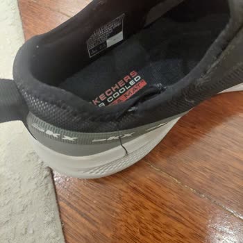 Skechers Ayakkabıda Dikiş Problemi Ve Reddedilen İade Talebi