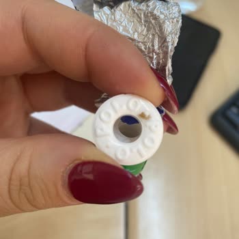 Polo Şekerin İçindeki Şaşırtıcı Madde
