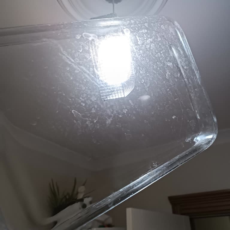 LG Bulaşık Makinesi Hayal Kırıklığı