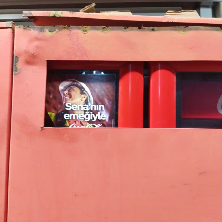 Cola Dolap Arızası: 4 Aydır Çözüm Bekliyoruz