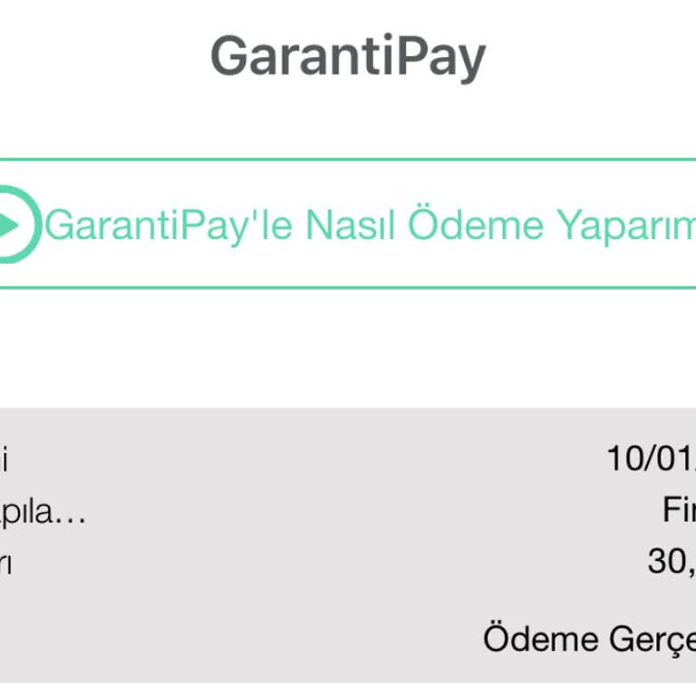 Findeks Raporu Erişilemiyor: Ödeme Alındı, Sonuç Yok!