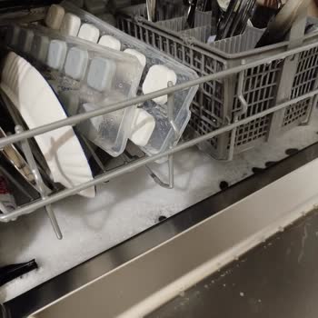 Bulaşık Tableti Köpük Sorunu Ve Sağlık Tehdidi