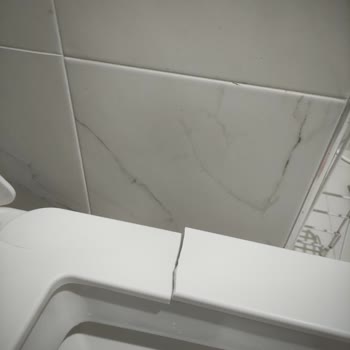 Seramiksan Silva Klozet Kapağı: Sürekli Kırılma Sorunu