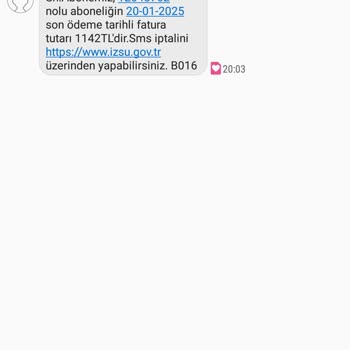 Fatura Tutarındaki Tutarsızlık Ve Yüksek Zam