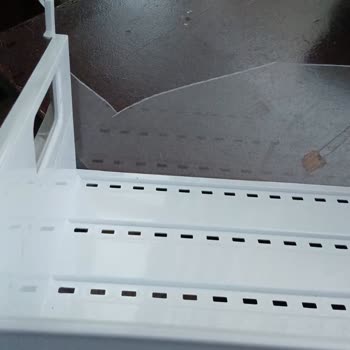 Altus Buzdolabı Buzlanma Sorunu Ve Çekmece Kırılması