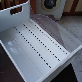 Altus Buzdolabı Buzlanma Sorunu Ve Çekmece Kırılması