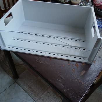 Altus Buzdolabı Buzlanma Sorunu Ve Çekmece Kırılması