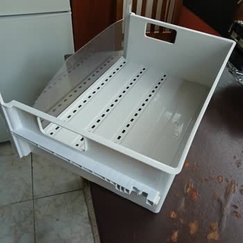 Altus Buzdolabı Buzlanma Sorunu Ve Çekmece Kırılması