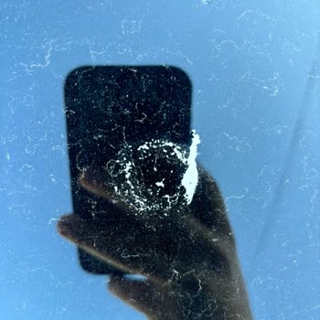 Sıfır Araçta Boya Dökülmesi Ve Değer Kaybı Sorunu