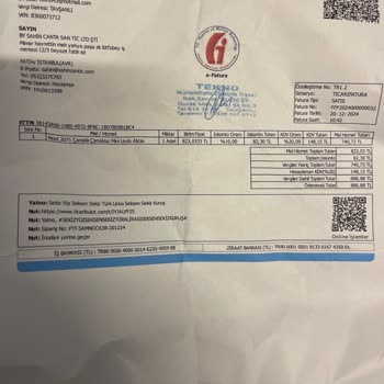 Next 2071 IP TV: Müşteri Memnuniyetsizliği Ve Çözüm Eksikliği