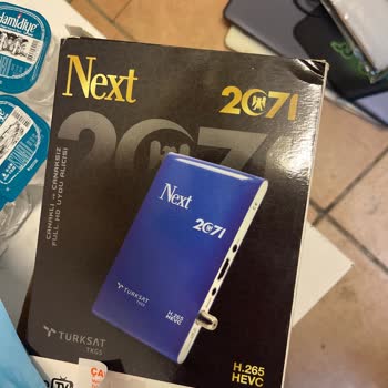 Next 2071 IP TV: Müşteri Memnuniyetsizliği Ve Çözüm Eksikliği