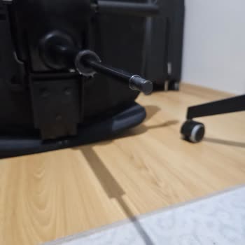 IKEA'nın Yedek Parça Ve İletişim Eksikliği