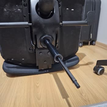 IKEA'nın Yedek Parça Ve İletişim Eksikliği