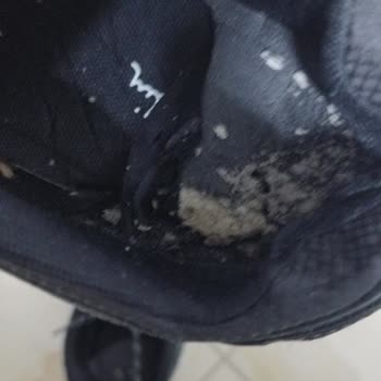 Pierre Cardin Ayakkabının Kalite Sorunu