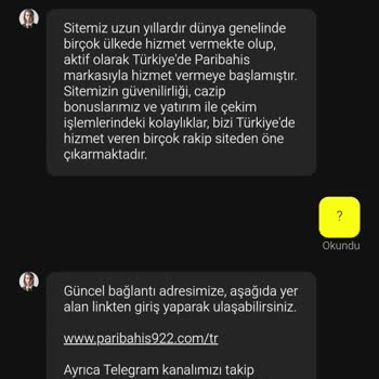 Paribahis Sitesinde Çekim Sorunu Ve Bonus Mağduriyeti