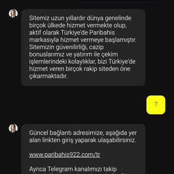 Paribahis Sitesinde Çekim Sorunu Ve Bonus Mağduriyeti