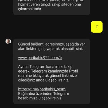 Paribahis Sitesinde Çekim Sorunu Ve Bonus Mağduriyeti