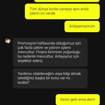 Paribahis Sitesinde Çekim Sorunu Ve Bonus Mağduriyeti