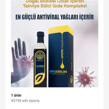 Beklenmeyen Tat Farkı