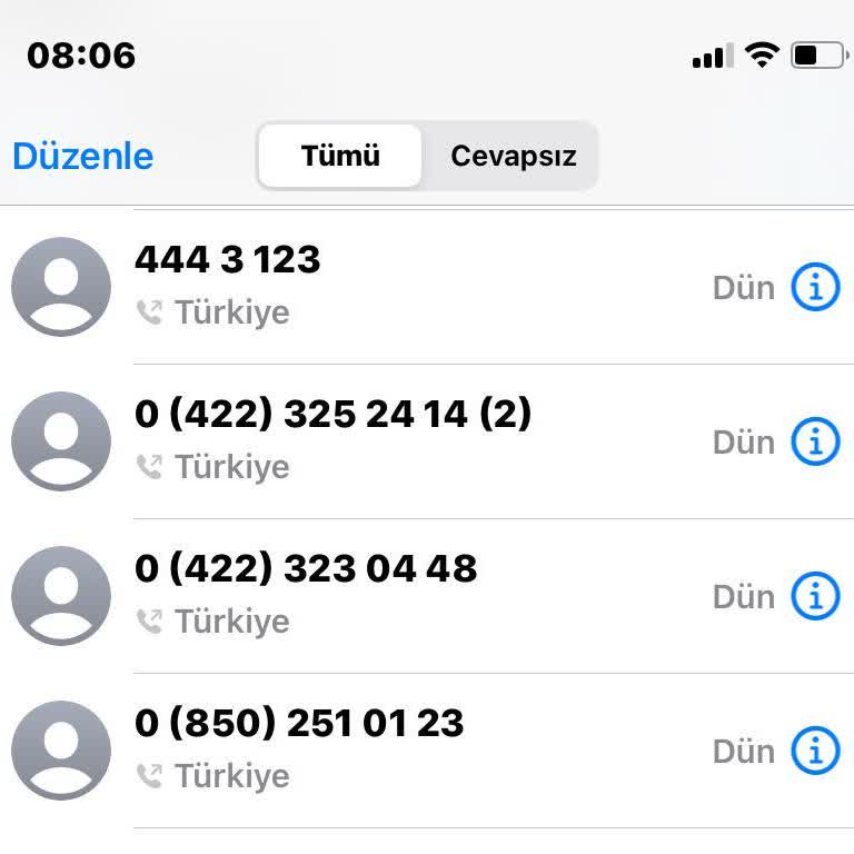 Kuveyt Türk Şubesi Telefonlarına Ulaşamıyorum Ve Yanlış Ödeme Sorunu