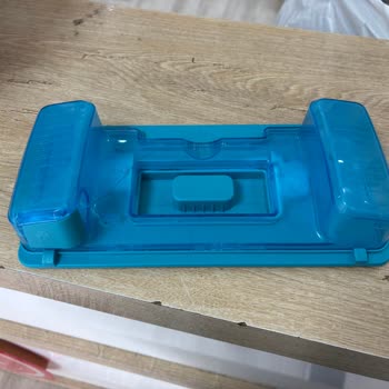 Philips Süpürge Sorunu: Çatlak Hazne Ve Yetersiz Müşteri Hizmeti