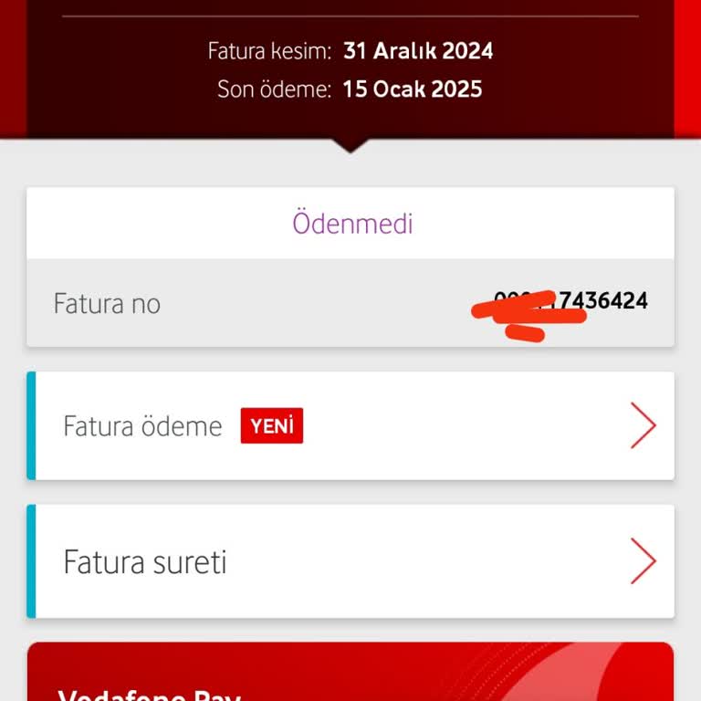 Yanlış Fatura Ve Modem Ücreti Sorunu