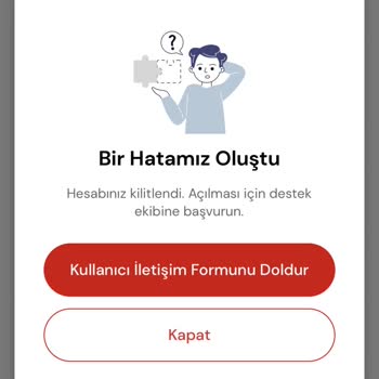 Hesap Erişim Sorunu: Passolig'den Çözüm Bekliyorum