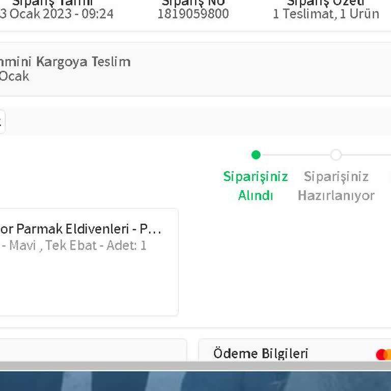 Garanti BBVA Şikayeti