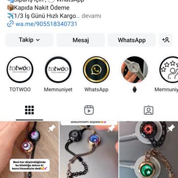 Sefiriaksesuar Ürünler Gelmedi