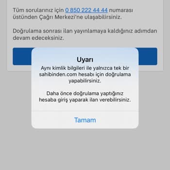 Kimlik Doğrulama Sorunu Ve Hesap Yönetimi Hatası