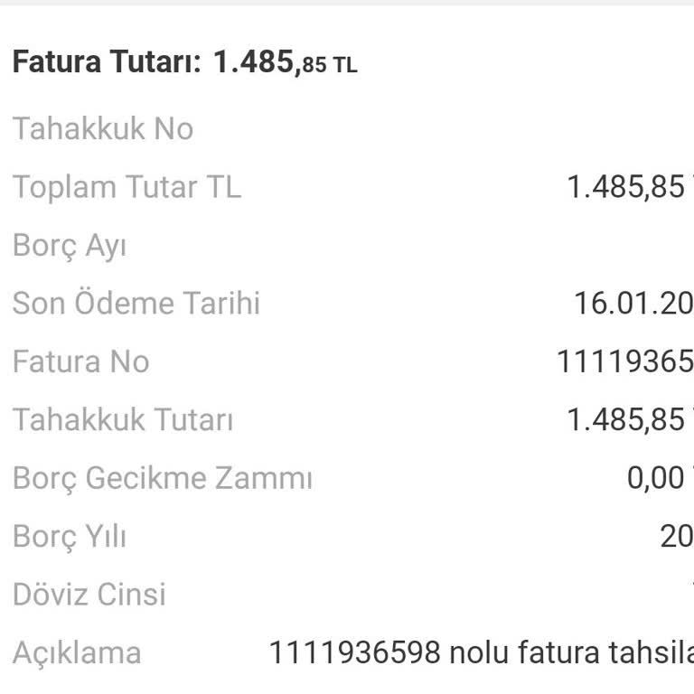 Digiturk'ten Hatalı Faturalandırma Ve Mağduriyet