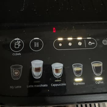 De Longhi Kahve Makinesi Su Filtresi Sorunu Ve Yetersiz Destek