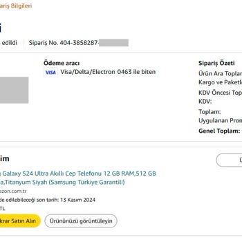 Takas Kampanyasında Eksik Ödeme Mağduriyeti