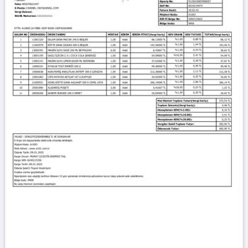 A101 Siparişimde Küflü Tost Ekmeği Şoku!