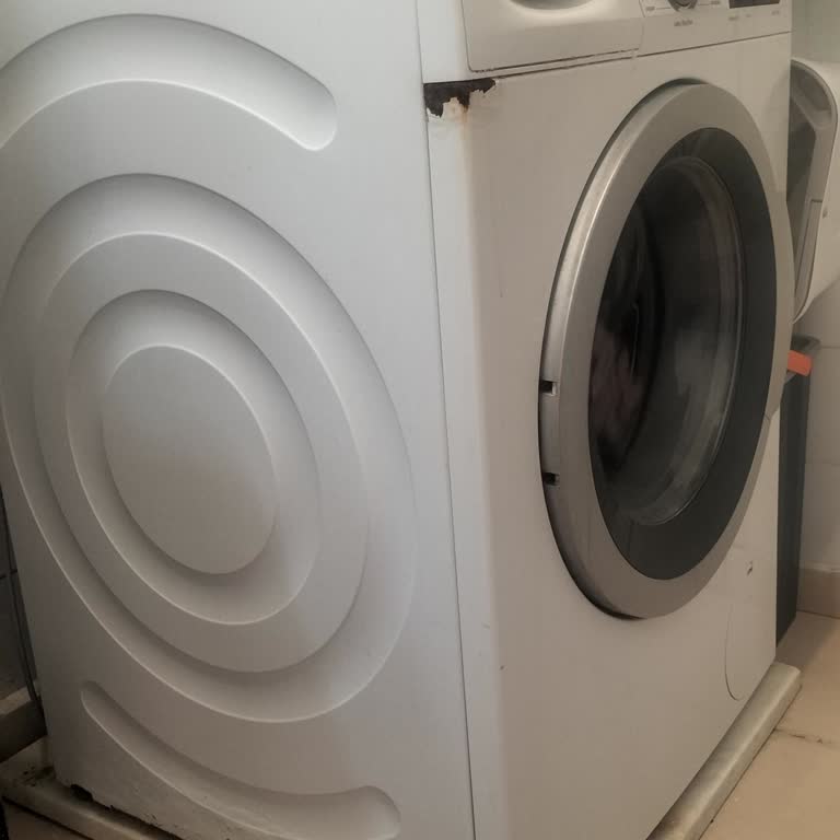 Profilo Çamaşır Makinesi Kalitesizliği Ve Servis Sorunu