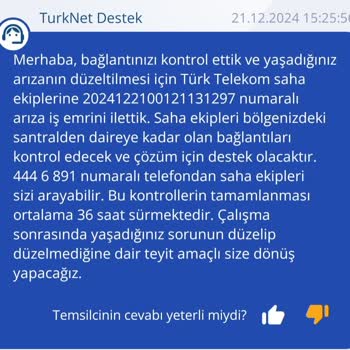 20 Gündür İnternet Erişimi Yok: Mağduriyet Ve Maddi Kayıp