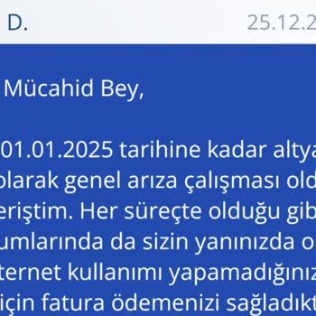 20 Gündür İnternet Erişimi Yok: Mağduriyet Ve Maddi Kayıp