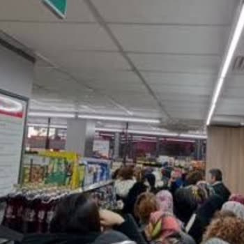 Yetersiz Ürün Stoku Ve Müşteri Memnuniyetsizliği