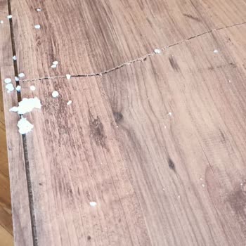 PTT Kargo İle Sorunlu TV Sehpası Teslimatı