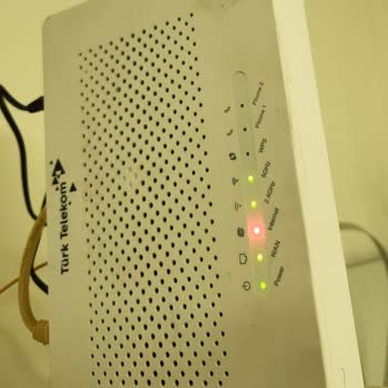 Türk Telekom'un İlgisizliği Ve İnternet Kesintisi Mağduriyeti