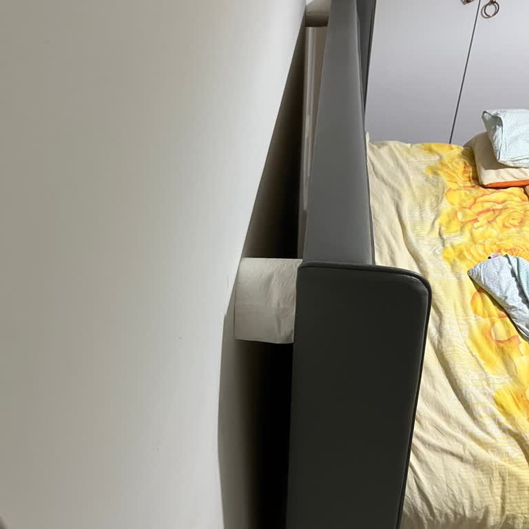 İstikbal Yatak Odası Takımında Gıcırtı Sorunu