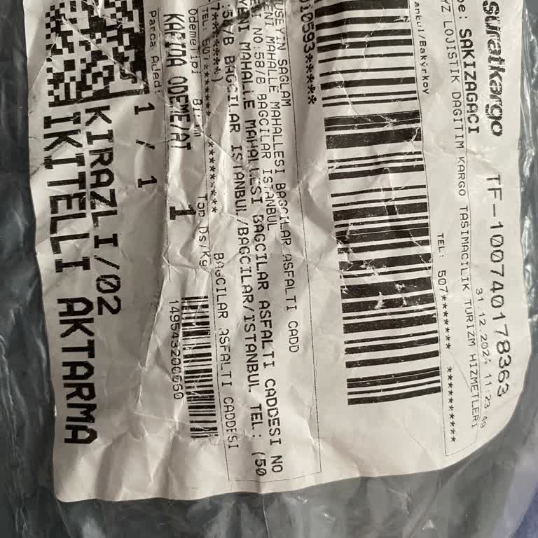 Yanıltıcı Ürün Tanıtımı Ve İletişim Sorunları İle Karşılaşma