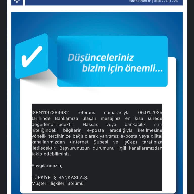 ATM'de Kalan Para Ve İlgisiz Banka Hizmeti