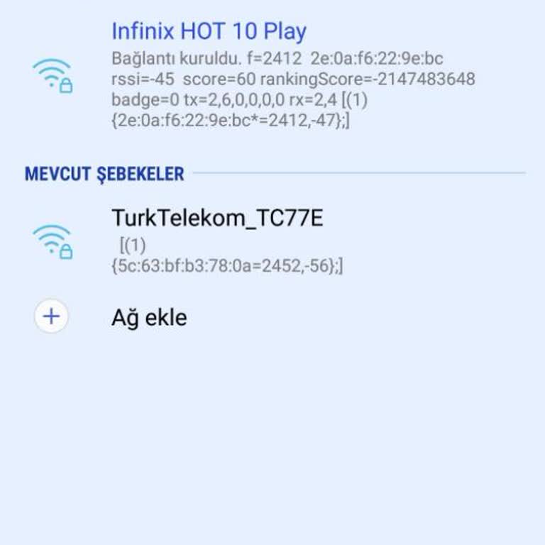 Türk Telekom'un Sürekli Kesilen İnternet Hizmeti Hayal Kırıklığı Yaratıyor
