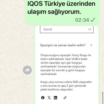 Ürün Gönderilmedi İletişim Kesildi