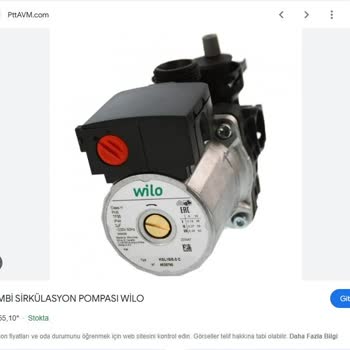 Baymak Luna Kombi Servisinde Haksız Fiyatlandırma Ve Arızalı Parça Sorunu