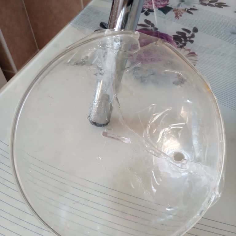 Sinbo Yumurta Pişirme Makinesi Kapak Sorunu