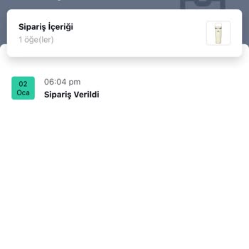 Termos Türkiye Sipariş İptali Ve Gecikme Sorunu