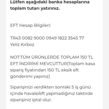 Köpek Maması Siparişim Ne Para Ne Mama: Hayal Kırıklığı